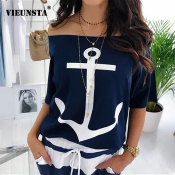 5XL Sexy Slash Neck Print Blouse Shirt Women 2020 Summer Off Shoulder Batwing Sleeve Casual Tops Plus Size Loose Blusas Feminina
5XL Sexy Slash Neck Print Blouse Shirt Women 2020 Summer Off Shoulder Batwing Sleeve Casual Tops Plus Size Loose Blusas Feminina