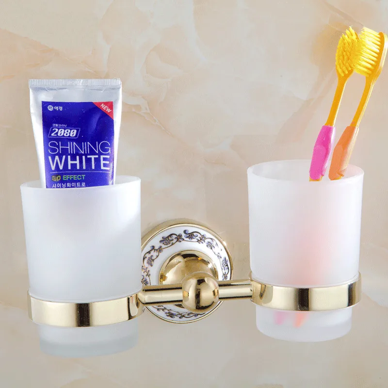 Auswind Ceramic Polished Toothbrush Holder Luxury Silver Cup-shelf Wall Mounted Bathroom Accessories Set
Auswind Ceramic Polished Toothbrush Holder Luxury Silver Cup-shelf Wall Mounted Bathroom Accessories Set