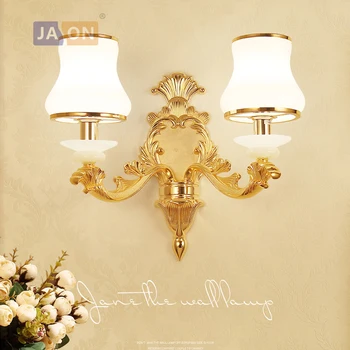 led e14 Nordic Zinc Alloy Glass Gold White LED Lamp LED Light Wall lamp Wall Light Wall Sconce For Bedroom
led e14 Nordic Zinc Alloy Glass Gold White LED Lamp LED Light Wall lamp Wall Light Wall Sconce For Bedroom