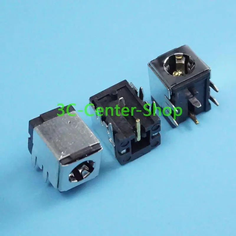 1 PCS NEW Laptop dc power jack For Asus N73J N73JF N73JG N73JN N73JQ N73S M50V M50SV S DC JACK
1 PCS NEW Laptop dc power jack For Asus N73J N73JF N73JG N73JN N73JQ N73S M50V M50SV S DC JACK