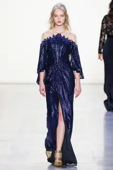 Summer 2019 Dress Sexy Celebrity Backless Slash Neck Full Slit Women Flare Sequined Night Club Body con Party Dresses Wholesale
Summer 2019 Dress Sexy Celebrity Backless Slash Neck Full Slit Women Flare Sequined Night Club Body con Party Dresses Wholesale
