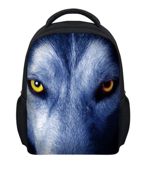 Unique Designer 12inch Animal Husky Print Backpacks Kids Casual Daypack Boys Children Kindergarten Bookbag Mochila Escolar
Unique Designer 12inch Animal Husky Print Backpacks Kids Casual Daypack Boys Children Kindergarten Bookbag Mochila Escolar