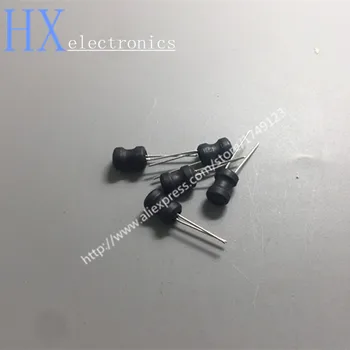 Free shipping 20PCS Sale New DIP Power inductor 0810 8*10MM 68/100/150/220/330/470UH
Free shipping 20PCS Sale New DIP Power inductor 0810 8*10MM 68/100/150/220/330/470UH