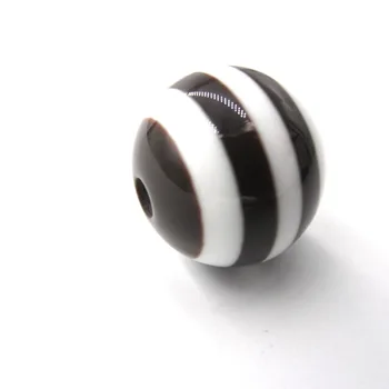 50PCS Wholesale Beads 20mm Resin Striped Bead Brown Color Lot For Child Girls DIY Chunky Beads Necklace Bracelet Jewelry Making
50PCS Wholesale Beads 20mm Resin Striped Bead Brown Color Lot For Child Girls DIY Chunky Beads Necklace Bracelet Jewelry Making