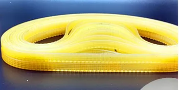 Free shipping/1 Piece Drive Belt 501-3KC-6 for Food Processor MS-0698399/Polyurethane timing belts, long life!
Free shipping/1 Piece Drive Belt 501-3KC-6 for Food Processor MS-0698399/Polyurethane timing belts, long life!