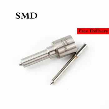 4PCS Free Delivery DSLA150P764 Diesel Engine Injector Nozzle Suitable for SKODA 1.9 2.5 TDI DSLA150P764 Nozzle with High Quality
4PCS Free Delivery DSLA150P764 Diesel Engine Injector Nozzle Suitable for SKODA 1.9 2.5 TDI DSLA150P764 Nozzle with High Quality