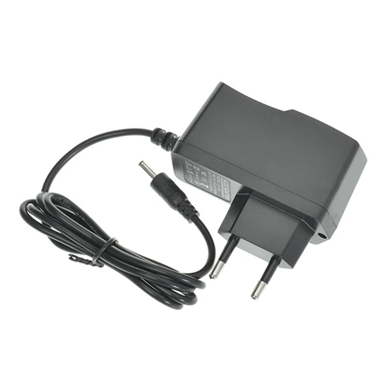 Universal 3.5mm 5V 2A EU Power Adapter AC Charger Plug Wall Converter plug Home Wall Charger Power Supply Cord for Tablet PC
Universal 3.5mm 5V 2A EU Power Adapter AC Charger Plug Wall Converter plug Home Wall Charger Power Supply Cord for Tablet PC