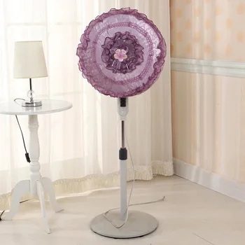 Electric Fan Guard Circle Dust Cover For Household Protection Cap Dustproof Fan Cover Round Home
Electric Fan Guard Circle Dust Cover For Household Protection Cap Dustproof Fan Cover Round Home