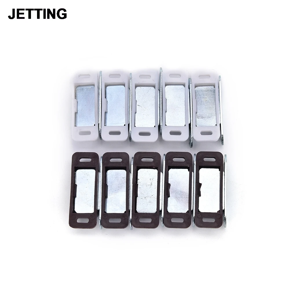 5 Pcs/lot Small Magnetic Door Catches Brown Cupboard Wardrobe Cabinet Latch Catch Wholesale
5 Pcs/lot Small Magnetic Door Catches Brown Cupboard Wardrobe Cabinet Latch Catch Wholesale