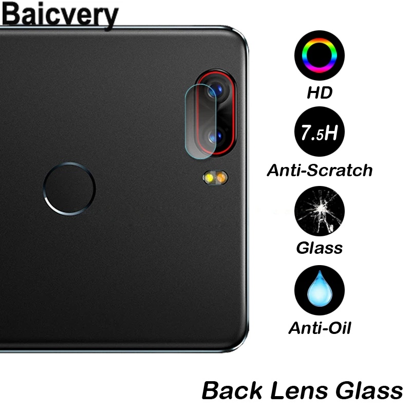 Back Camera Len Film Protector Protective Film For ZTE Nubia Z17 Lite Camera Lens Tempered Glass
Back Camera Len Film Protector Protective Film For ZTE Nubia Z17 Lite Camera Lens Tempered Glass