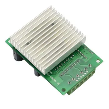 Hot TB6560 3A CNC Router Single 1 Axis Controller Stepper Motor Driver Module --M25
Hot TB6560 3A CNC Router Single 1 Axis Controller Stepper Motor Driver Module --M25