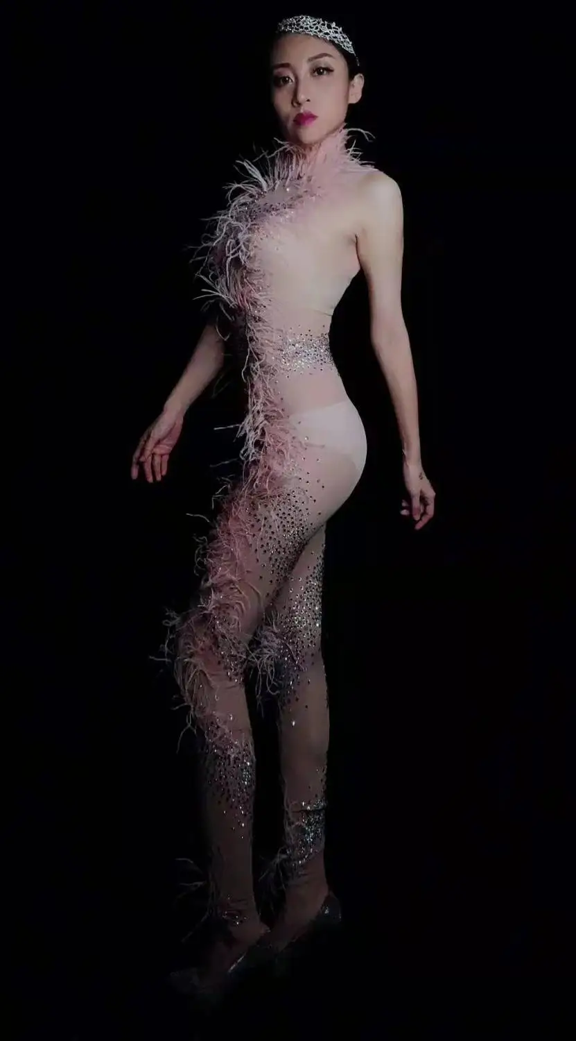 2019 Sexy Club dress nightclub Dance Costume Cosplay DJ Sexy leotard stage performance
2019 Sexy Club dress nightclub Dance Costume Cosplay DJ Sexy leotard stage performance
