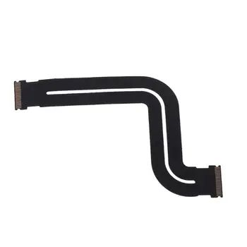 Keyboard Cable Trackpad Touchpad Flex Cable For Apple Macbook Retina 12" A1534 2015 821-00110-A 2015 2016
Keyboard Cable Trackpad Touchpad Flex Cable For Apple Macbook Retina 12" A1534 2015 821-00110-A 2015 2016