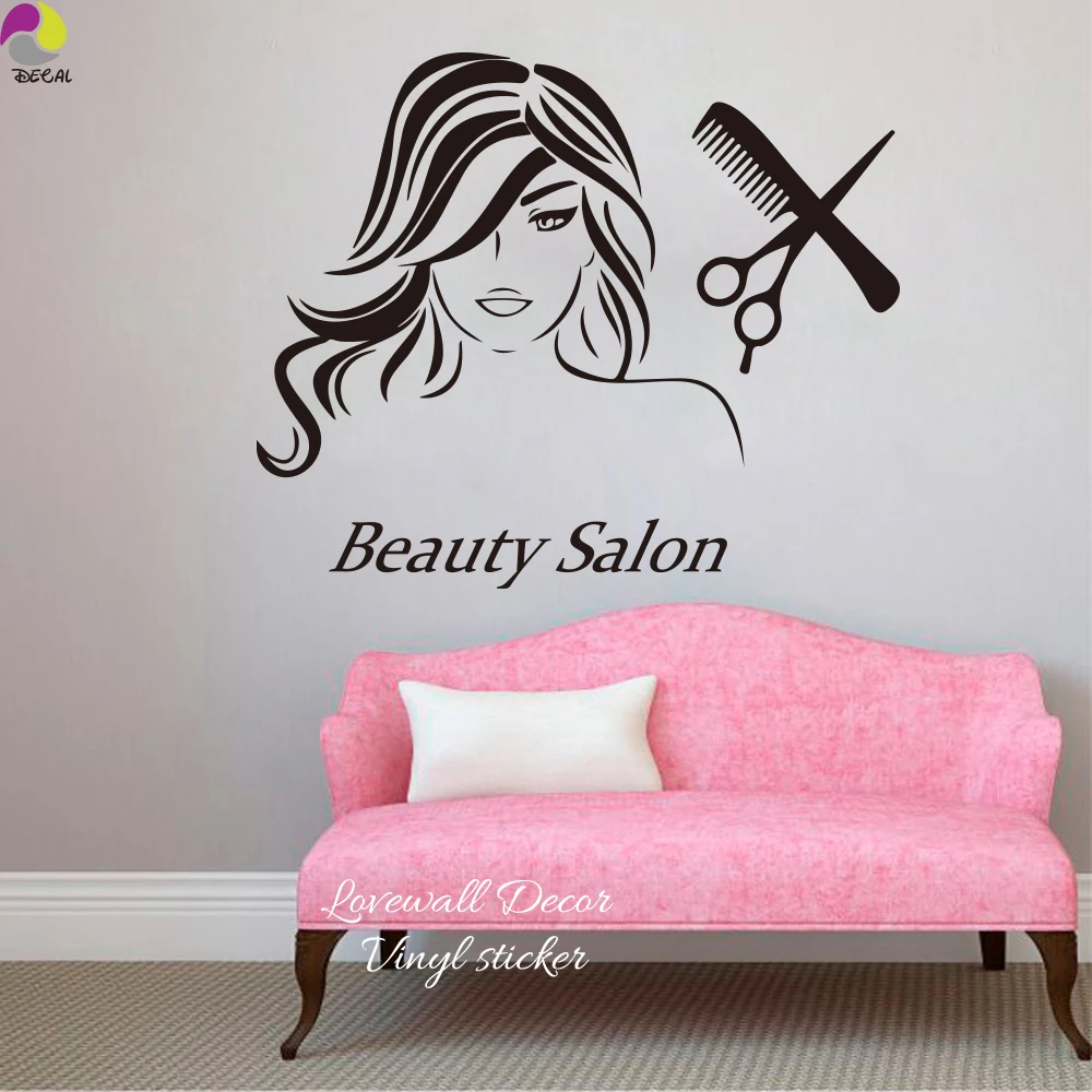 Надпись Салон Красоты Картинки — Картинки фотографии