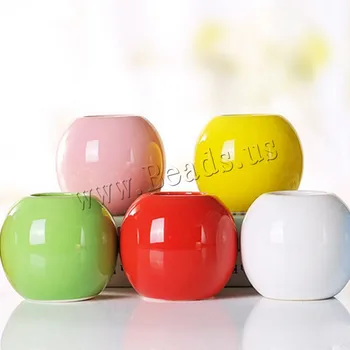 Porcelain Bonsai Ornament Mini Ceramic Vase Garden Pots Planters Jardiniere For Living Room Office Desktop Home Decoration
Porcelain Bonsai Ornament Mini Ceramic Vase Garden Pots Planters Jardiniere For Living Room Office Desktop Home Decoration