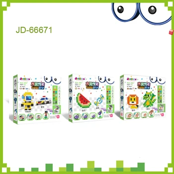 DOLLRYGA 66671 Beads in Puzzle For Children Aqua Set Toy Kids Craft Beads kindergarten Material Jouet Enfant Foam Bead Girl Gift
DOLLRYGA 66671 Beads in Puzzle For Children Aqua Set Toy Kids Craft Beads kindergarten Material Jouet Enfant Foam Bead Girl Gift