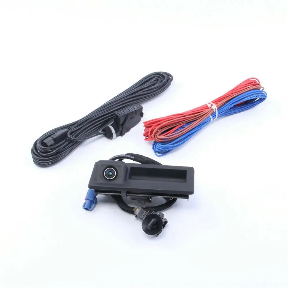 Car RGB Reversing Rear View Camera + Cable For V-W J-etta MK6 Passat NMS Tiguan RCD510 RNS510 RNS315 RNS310 56D 827 566 A
Car RGB Reversing Rear View Camera + Cable For V-W J-etta MK6 Passat NMS Tiguan RCD510 RNS510 RNS315 RNS310 56D 827 566 A