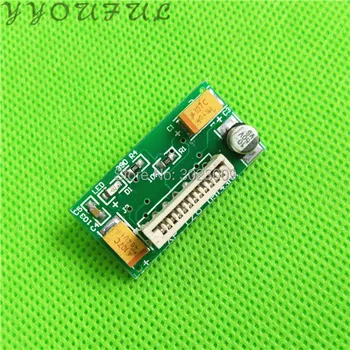 4X Inkjet printer spare part JHF Vista 128 connector board for JHF Vista 3312 Xaar 128 printhead transfer board with capacitance
4X Inkjet printer spare part JHF Vista 128 connector board for JHF Vista 3312 Xaar 128 printhead transfer board with capacitance