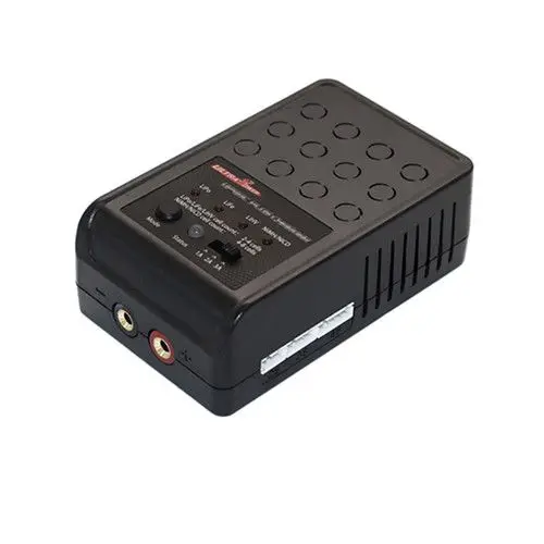 Ultra Power UP4AC Plus 30W 100-240V AC Charger For LiPo LiFe LiHv NiMH NiCd Battery (4)