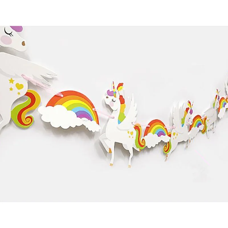 Unicorn Happy Birthday Banner Baby Shower Kids Unicorn Party Supplies Rainbow Unicorns Garland Flags Party Decor.
Unicorn Happy Birthday Banner Baby Shower Kids Unicorn Party Supplies Rainbow Unicorns Garland Flags Party Decor.