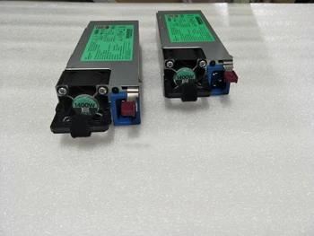 Original Gen9 DL388G9 server power supply 1400W 720620-B21 754383-001 733427-001
Original Gen9 DL388G9 server power supply 1400W 720620-B21 754383-001 733427-001