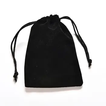 2Pieces Nice Beads Black Cotton Linen Gift Pouch Bags Pouch/Jewelry&Gift&Phone Package Decorative Bags
2Pieces Nice Beads Black Cotton Linen Gift Pouch Bags Pouch/Jewelry&Gift&Phone Package Decorative Bags