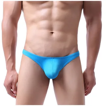 Men's Sexy Breathable Brief Underwear Cotton Underpants Transparent See Through Shorts Hot Men Underwear Male Panties Thong 7/4
Men's Sexy Breathable Brief Underwear Cotton Underpants Transparent See Through Shorts Hot Men Underwear Male Panties Thong 7/4