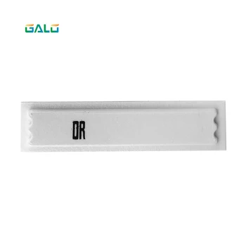 1000PCS retail security anti-theft 58khz eas soft tag strips sticker am dr label for security door eas am anti theft system
1000PCS retail security anti-theft 58khz eas soft tag strips sticker am dr label for security door eas am anti theft system