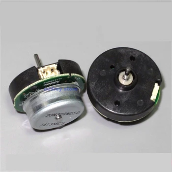 New Japan Nidec High Speed External Rotor 12V Brushless Motor Built-in Drive 20N High Speed Vacuum Cleaning Brushless Motor
New Japan Nidec High Speed External Rotor 12V Brushless Motor Built-in Drive 20N High Speed Vacuum Cleaning Brushless Motor