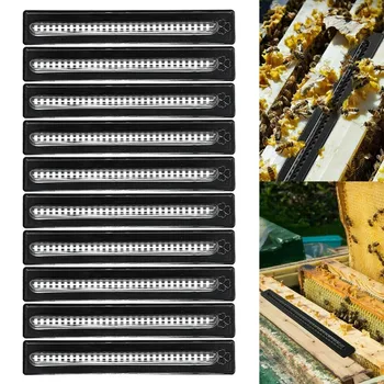 10 pcs Beekeeping Tools Equipment Hive Better Beetle Traps Durable Pest Control Agricultural Bed Bugs Home & Garden Supplies
10 pcs Beekeeping Tools Equipment Hive Better Beetle Traps Durable Pest Control Agricultural Bed Bugs Home & Garden Supplies