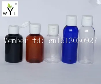 50ML plastic travel container hand disinfect flip top cap,sample bottles for cosmetic packaging refillable perfume atomizer WYL
50ML plastic travel container hand disinfect flip top cap,sample bottles for cosmetic packaging refillable perfume atomizer WYL