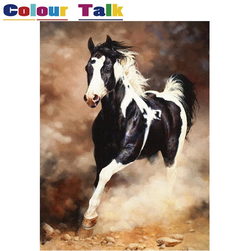 Animal Painting By Numbers Decoration By Numbers Drawing Wall Picture For Living Room Modern Unframed DIY Canvas Painting P-5083
Animal Painting By Numbers Decoration By Numbers Drawing Wall Picture For Living Room Modern Unframed DIY Canvas Painting P-5083