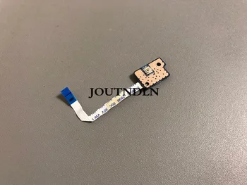 JOUTNDLN FOR Toshiba C850 C855 C855D C850D L850 L850D Power Button Board ZWJ10B01 
JOUTNDLN FOR Toshiba C850 C855 C855D C850D L850 L850D Power Button Board ZWJ10B01