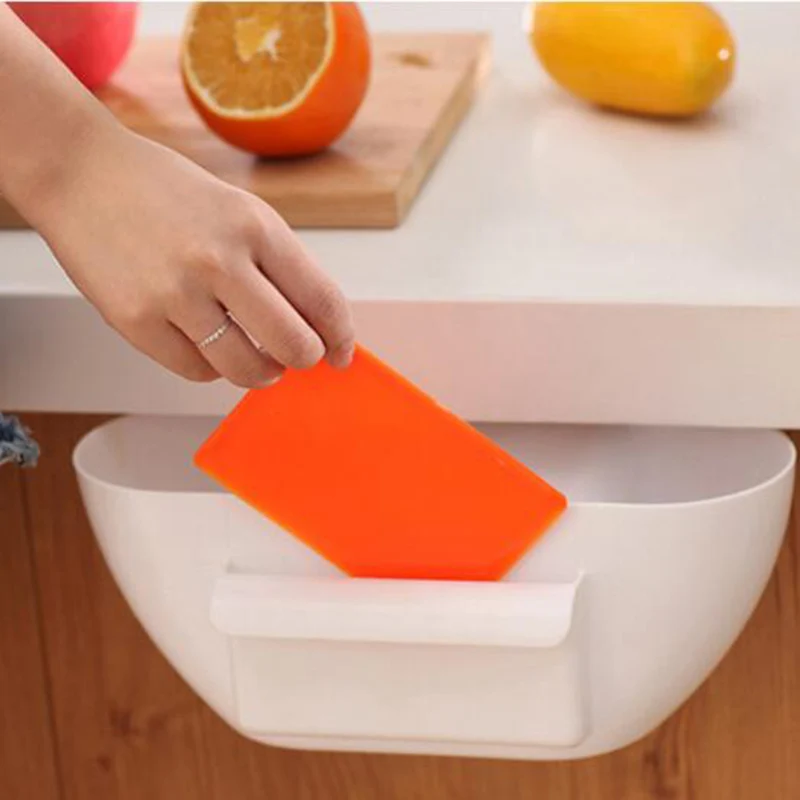 Useful Colorful Eco-Friendly Novelty Kitchen Cupboard Drawer Door Waste Bin Scrap Trap Storage Box Bowl Dustbin HHY
Useful Colorful Eco-Friendly Novelty Kitchen Cupboard Drawer Door Waste Bin Scrap Trap Storage Box Bowl Dustbin HHY
