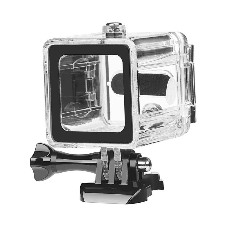 Shoot 40M Diving Waterproof Case For Go Pro Hero 6 5 4 Session Camera Go Pro Underwater Housing Case For Go Pro Session Access
Shoot 40M Diving Waterproof Case For Go Pro Hero 6 5 4 Session Camera Go Pro Underwater Housing Case For Go Pro Session Access
