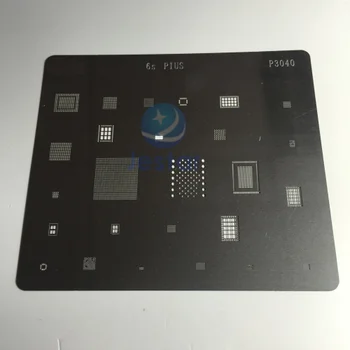 5pcs/lot BGA reballing reball stencil for 6S plus HDD 339S00033 338S00155 PMD9635 U3800 WTR3925 3539 U4500 64A1 U4000 SN2400AB
5pcs/lot BGA reballing reball stencil for 6S plus HDD 339S00033 338S00155 PMD9635 U3800 WTR3925 3539 U4500 64A1 U4000 SN2400AB