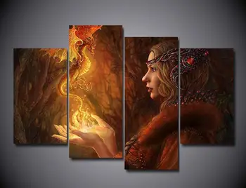 HD Printed Anime Dragon Group Painting on canvas room decoration print poster picture canvas unframed
HD Printed Anime Dragon Group Painting on canvas room decoration print poster picture canvas unframed