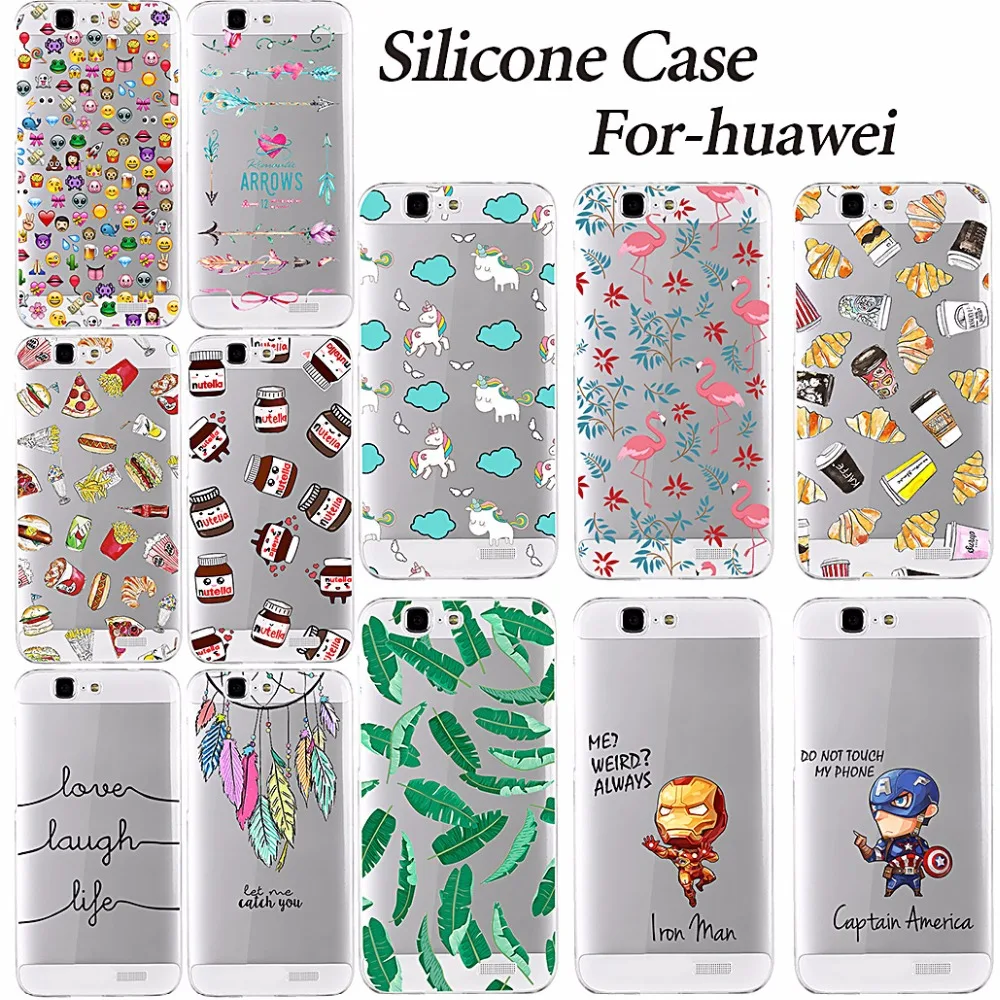 For Huawei Ascend G7 Case Soft Silicone TPU Phone Cover Case for Huawei G7 C199 Back Cover Case for Huawei G7 G 7 Fundas Capas
For Huawei Ascend G7 Case Soft Silicone TPU Phone Cover Case for Huawei G7 C199 Back Cover Case for Huawei G7 G 7 Fundas Capas