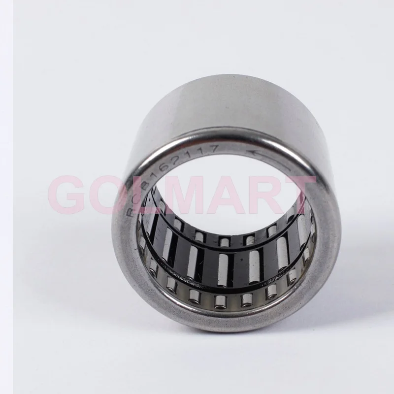 4pcs RCB121616 RCB162117 back stop One Way Needle clutch Bearing 19.05*25.4*25.4mm 25.4*33.338*26.99 mm
4pcs RCB121616 RCB162117 back stop One Way Needle clutch Bearing 19.05*25.4*25.4mm 25.4*33.338*26.99 mm