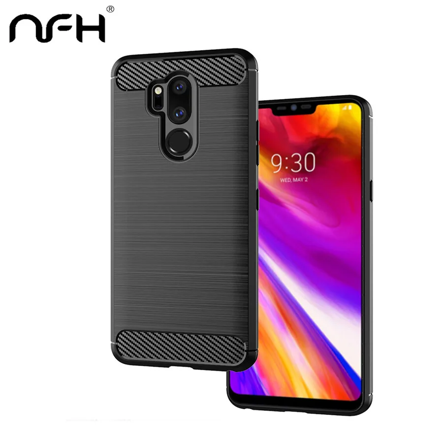 Phone Case For LG V40 G7 V35 ThinQ V30 Soft Silicon Protective Shockproof Cover For LG Q8 Q6 Q7 G5 SE G6 K10 K11 plus 2018 Coque
Phone Case For LG V40 G7 V35 ThinQ V30 Soft Silicon Protective Shockproof Cover For LG Q8 Q6 Q7 G5 SE G6 K10 K11 plus 2018 Coque