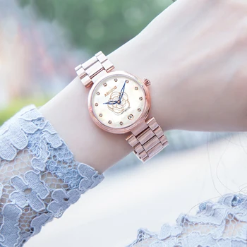 2019 Fashion Mechanical Women Watches Stainless Steel Diamand Luxury Ladies Watch Skeleton Flower Female Clock relogio feminino
2019 Fashion Mechanical Women Watches Stainless Steel Diamand Luxury Ladies Watch Skeleton Flower Female Clock relogio feminino