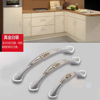 157/134/98.4mm long 24.8/23.7/23.5mm high h/h 128/96/64mm pull handles grey gold color for drawer cupboard cabinet wardrobe
157/134/98.4mm long 24.8/23.7/23.5mm high h/h 128/96/64mm pull handles grey gold color for drawer cupboard cabinet wardrobe