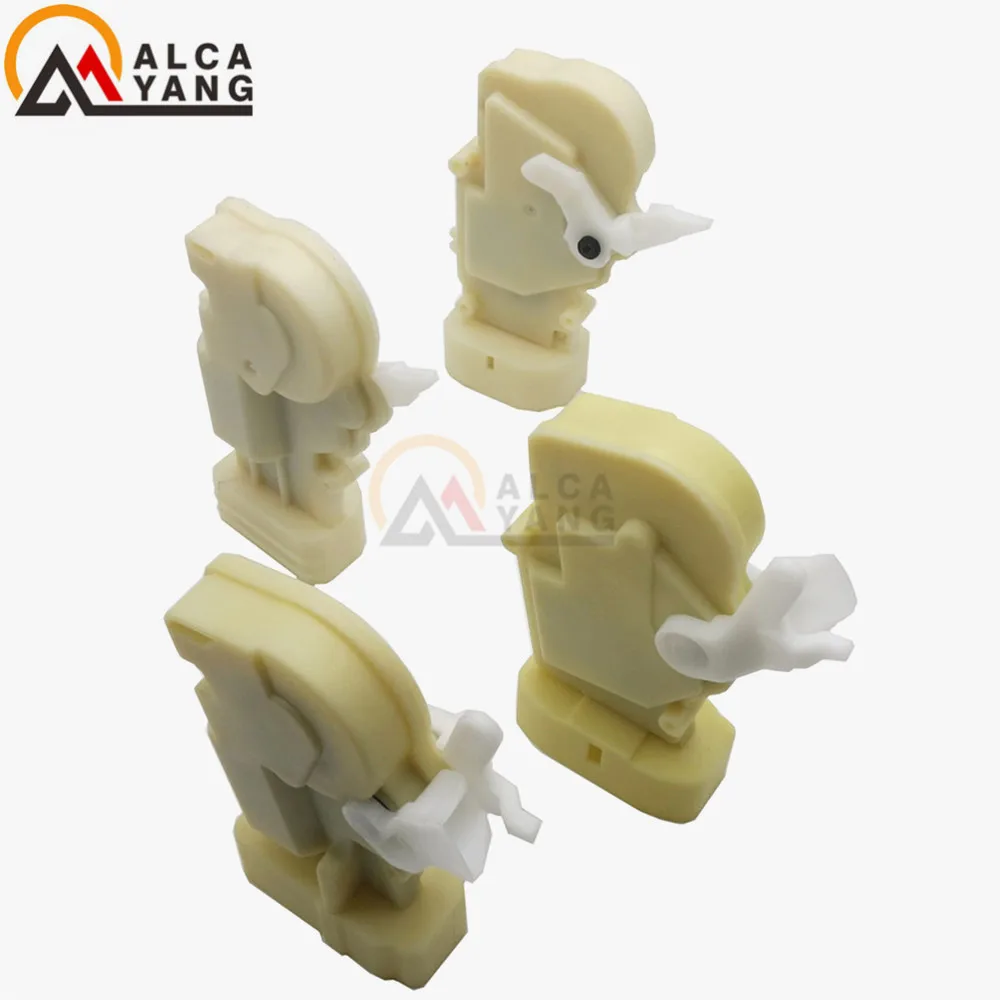 Malcayang 4pcs FRONT LEFT DOOR LOCK ACTUATOR FOR LEXUS RX300 GS300 GS430 GS400 TOYOTA PRIUS ECHO SCION
Malcayang 4pcs FRONT LEFT DOOR LOCK ACTUATOR FOR LEXUS RX300 GS300 GS430 GS400 TOYOTA PRIUS ECHO SCION