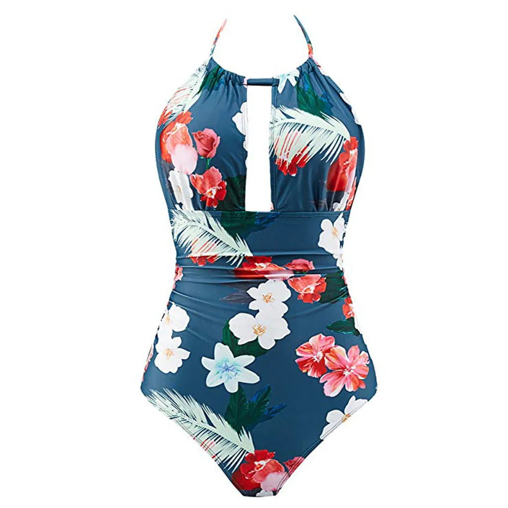 Push Up Bikinis 2019 Women Monokini One-Piece Swimsuits For Women Sexy Mesh Print Swimwear Summer Patchwork Beach Swimming Suit
Push Up Bikinis 2019 Women Monokini One-Piece Swimsuits For Women Sexy Mesh Print Swimwear Summer Patchwork Beach Swimming Suit