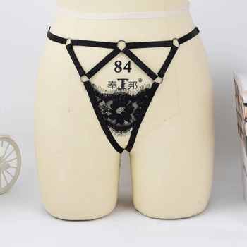 Bondage Harness Wedding Garter Fetish Leg Stockings Belt Sexy Harness Red Garter Belt Elastic Goth Lingerie Cage Suspender Belt 
Bondage Harness Wedding Garter Fetish Leg Stockings Belt Sexy Harness Red Garter Belt Elastic Goth Lingerie Cage Suspender Belt