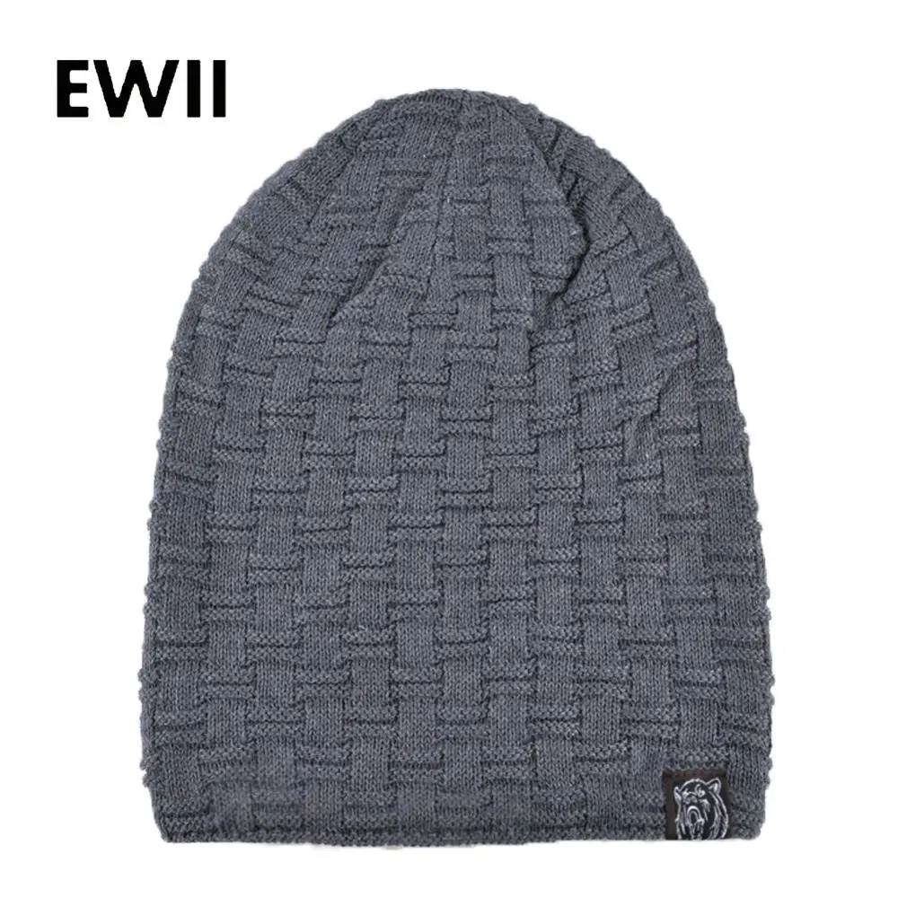 Autumn hat women sports winter hats for men striped knitted beanie cap women's skullies & beanies animal warm caps bonnet
Autumn hat women sports winter hats for men striped knitted beanie cap women's skullies & beanies animal warm caps bonnet