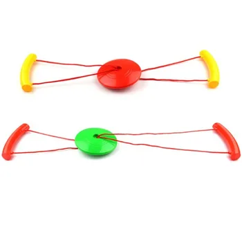 Training Equipment Kindergarten Children Fitness Arm Movement Rally Plate Ball Chest Exercise Exploring Ability Tool
Training Equipment Kindergarten Children Fitness Arm Movement Rally Plate Ball Chest Exercise Exploring Ability Tool