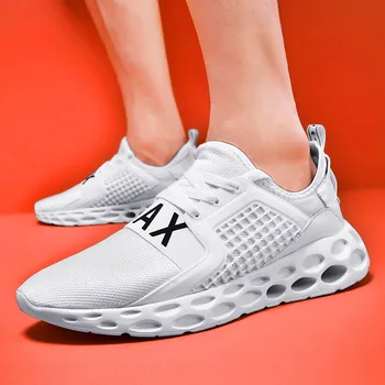 Men Casual Shoes Couple Models Running Shoes For Brand Outdoor Lace-up Women Sneaker Trend Walking Shoes Zapatillas Hombre
Men Casual Shoes Couple Models Running Shoes For Brand Outdoor Lace-up Women Sneaker Trend Walking Shoes Zapatillas Hombre