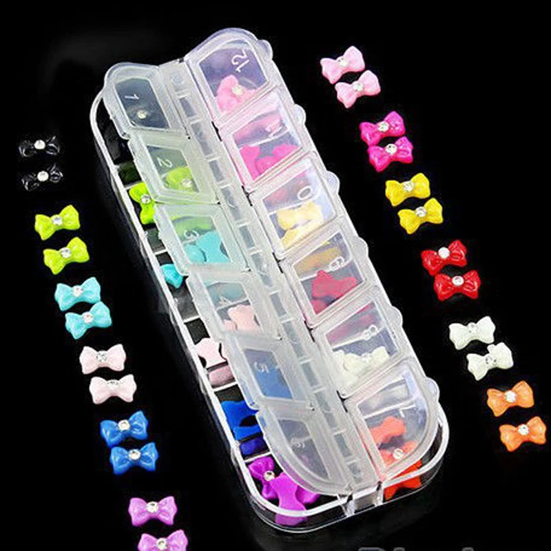 1 Box Mixed Rhinestone Bowknot Crystal Flatback Nails Art Diamond For Decorations Beads Fit Embellishments of Fabric Garment
1 Box Mixed Rhinestone Bowknot Crystal Flatback Nails Art Diamond For Decorations Beads Fit Embellishments of Fabric Garment