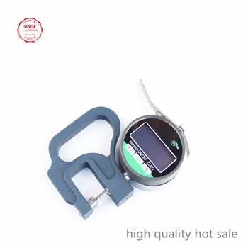 Fuel injector Oil resistance thickness gauge repair tool Injector special measuring ruler Measuring thickness
Fuel injector Oil resistance thickness gauge repair tool Injector special measuring ruler Measuring thickness